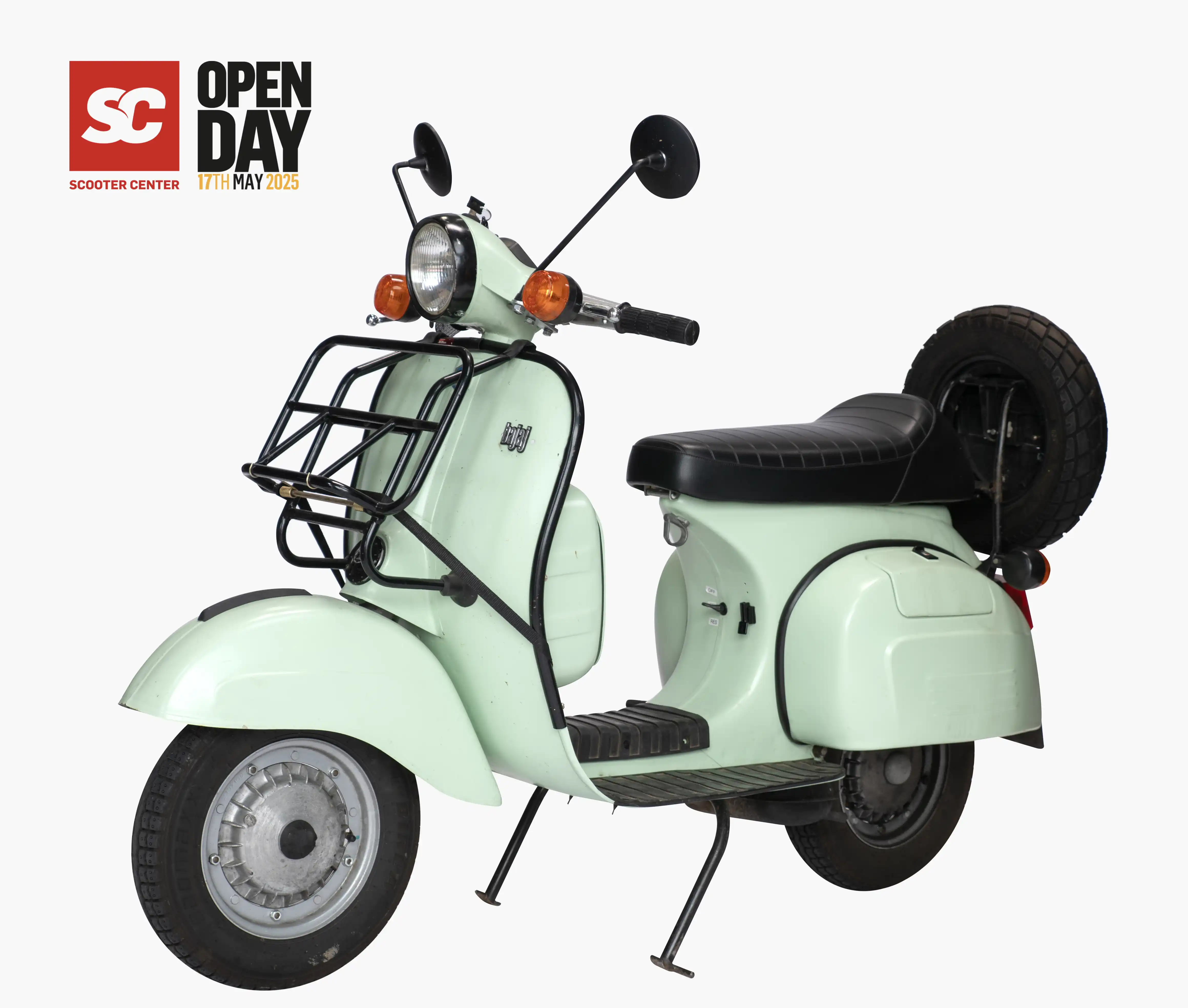 Bajaj